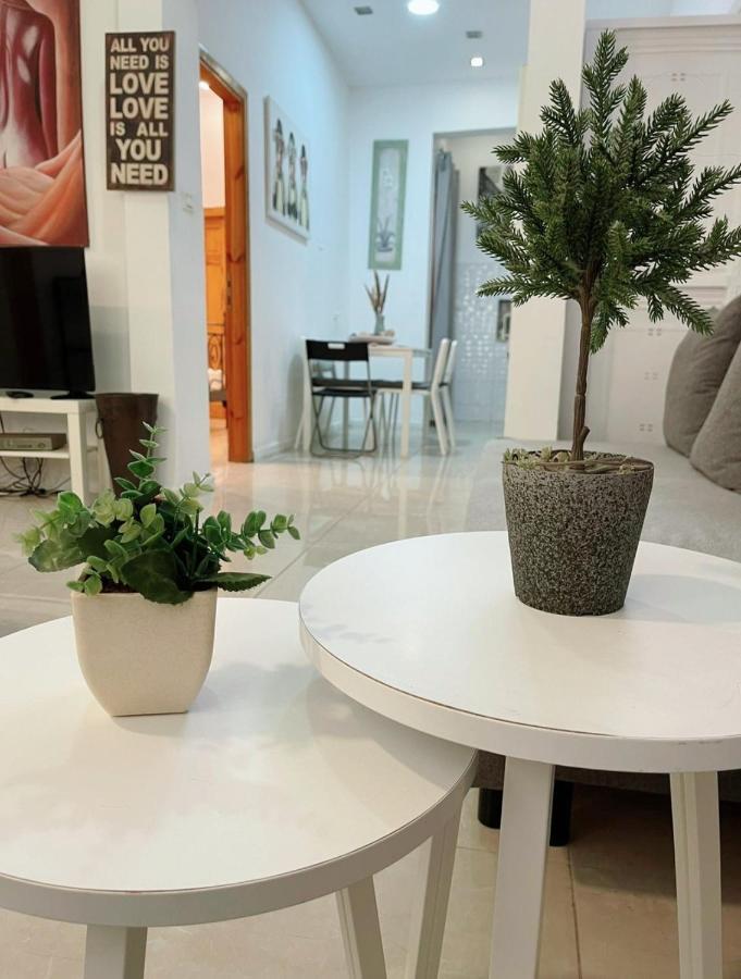 Hayarkon By The Beach Tel Aviv Exterior foto