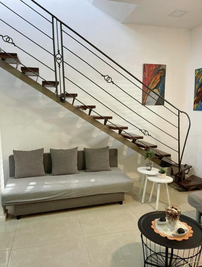Hayarkon By The Beach Tel Aviv Exterior foto