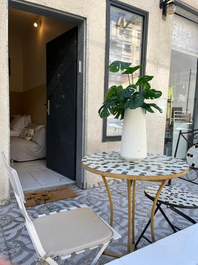 Hayarkon By The Beach Tel Aviv Exterior foto