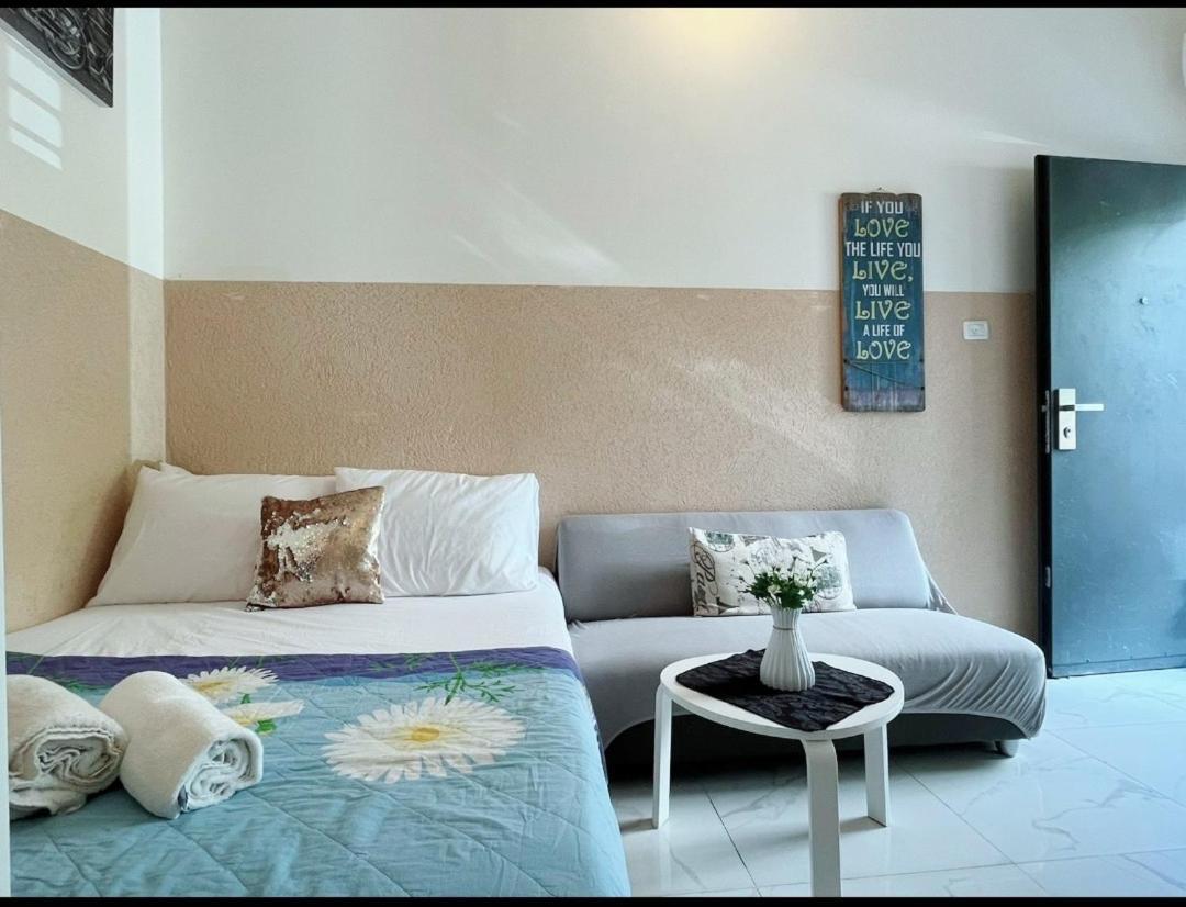 Hayarkon By The Beach Tel Aviv Exterior foto
